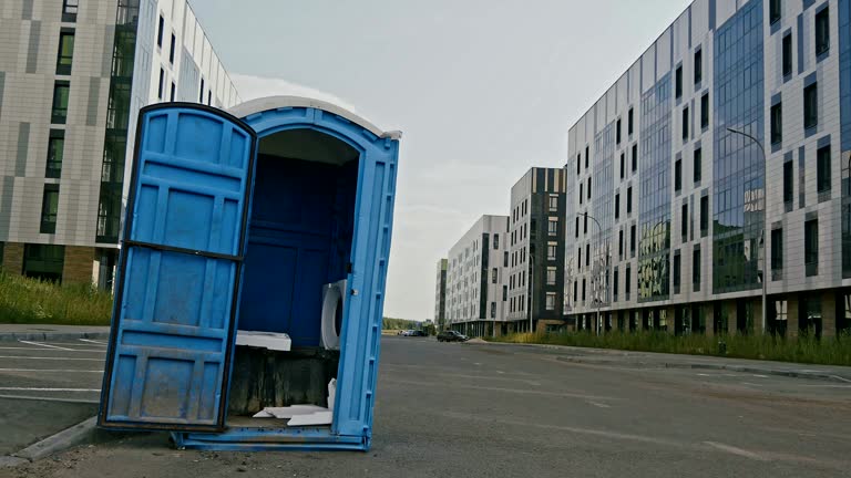 Best Deluxe Portable Toilet Rental  in Pamplico, SC